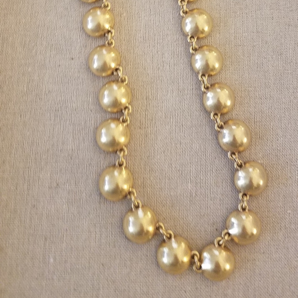 Stella & Dot necklace - Picture 3 of 3
